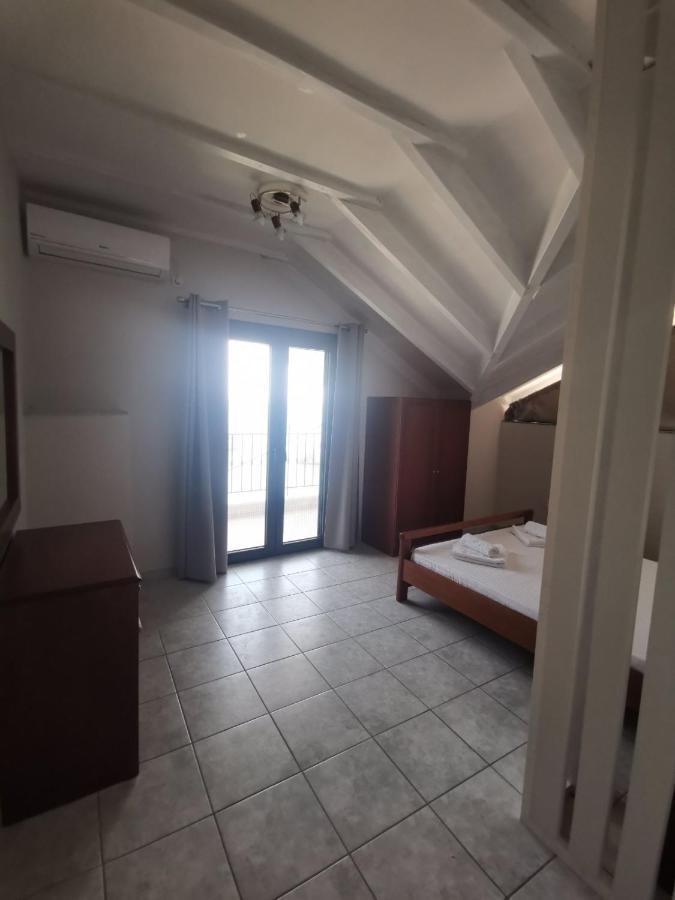 Villa Lithitsa Парга Екстер'єр фото
